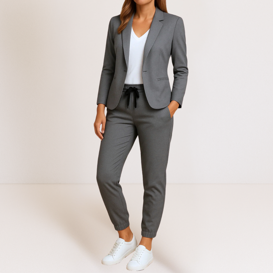 Miley™ | Two-Piece Women’s Suit – product image 7