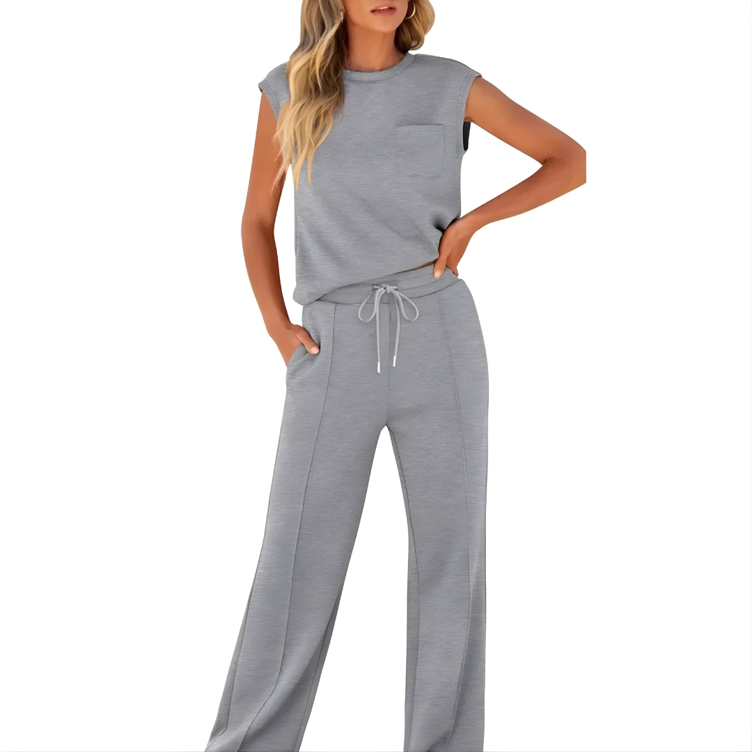 Taylor™ | Casual Soft Lounge Set – product image 8
