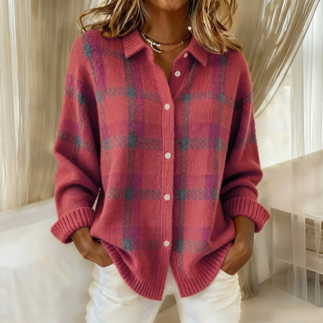 Danique™ | Soft Layering Cardigan – product image 7