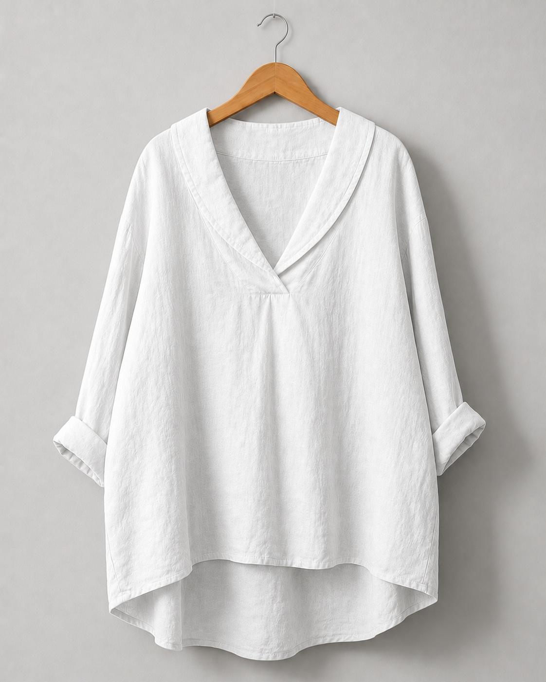 Lilah™ | Relaxed Summer Tunic – product image 5