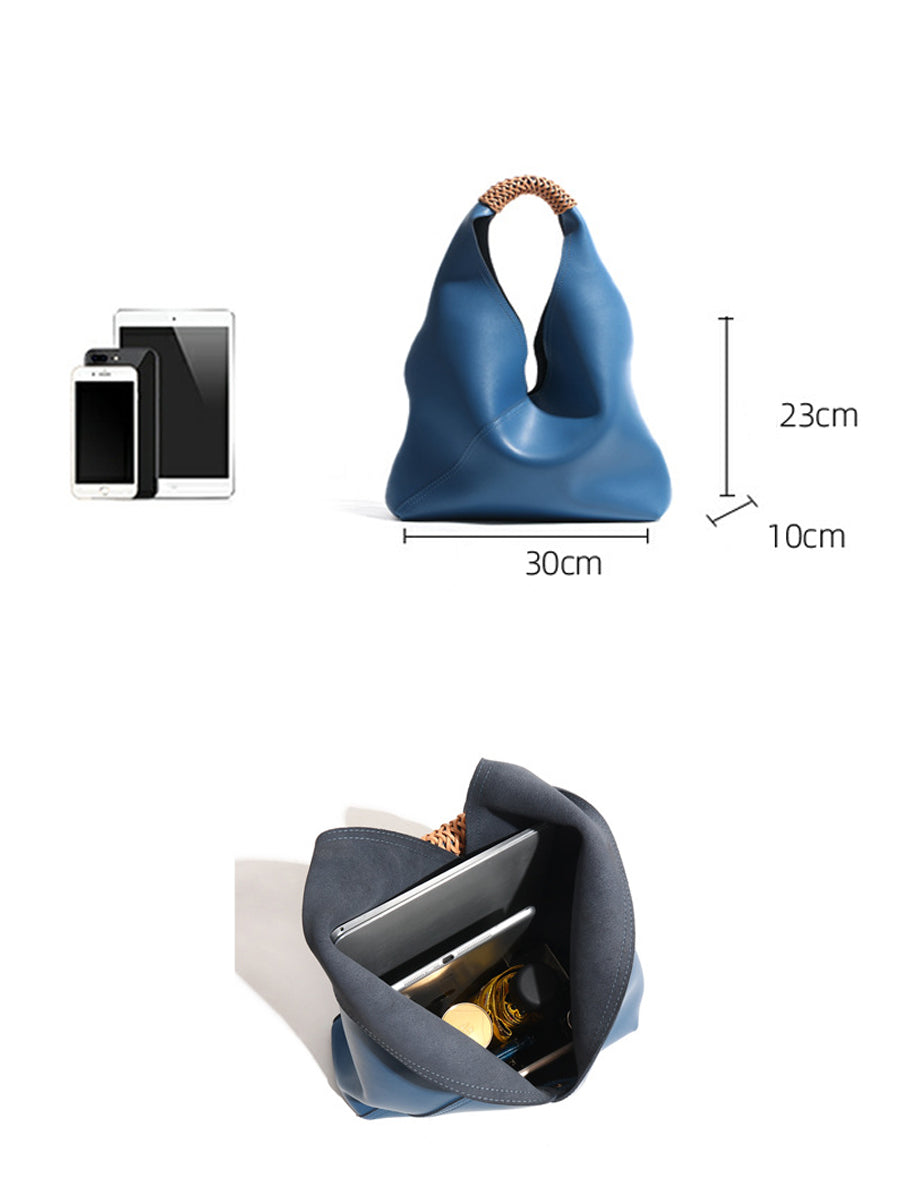 Isabelle | Designer Shoulder Handbag