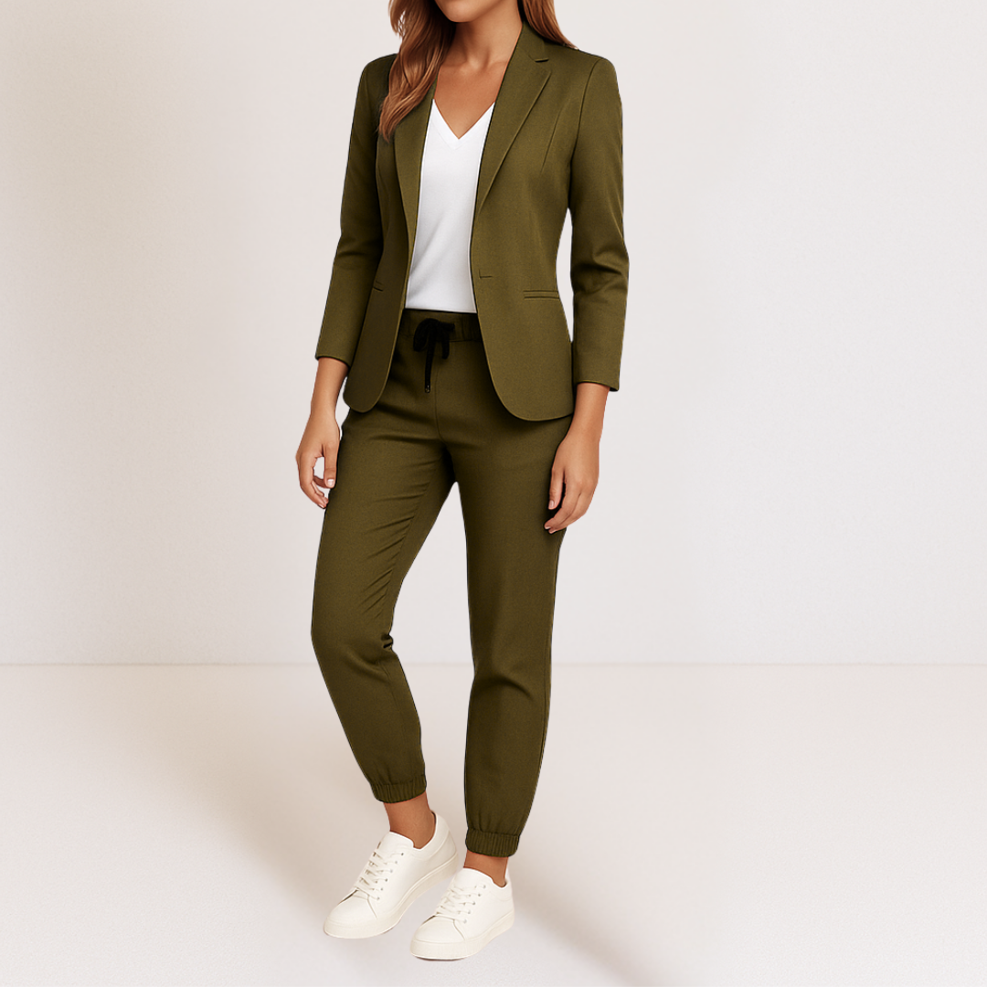 Miley™ | Two-Piece Women’s Suit – product image 10