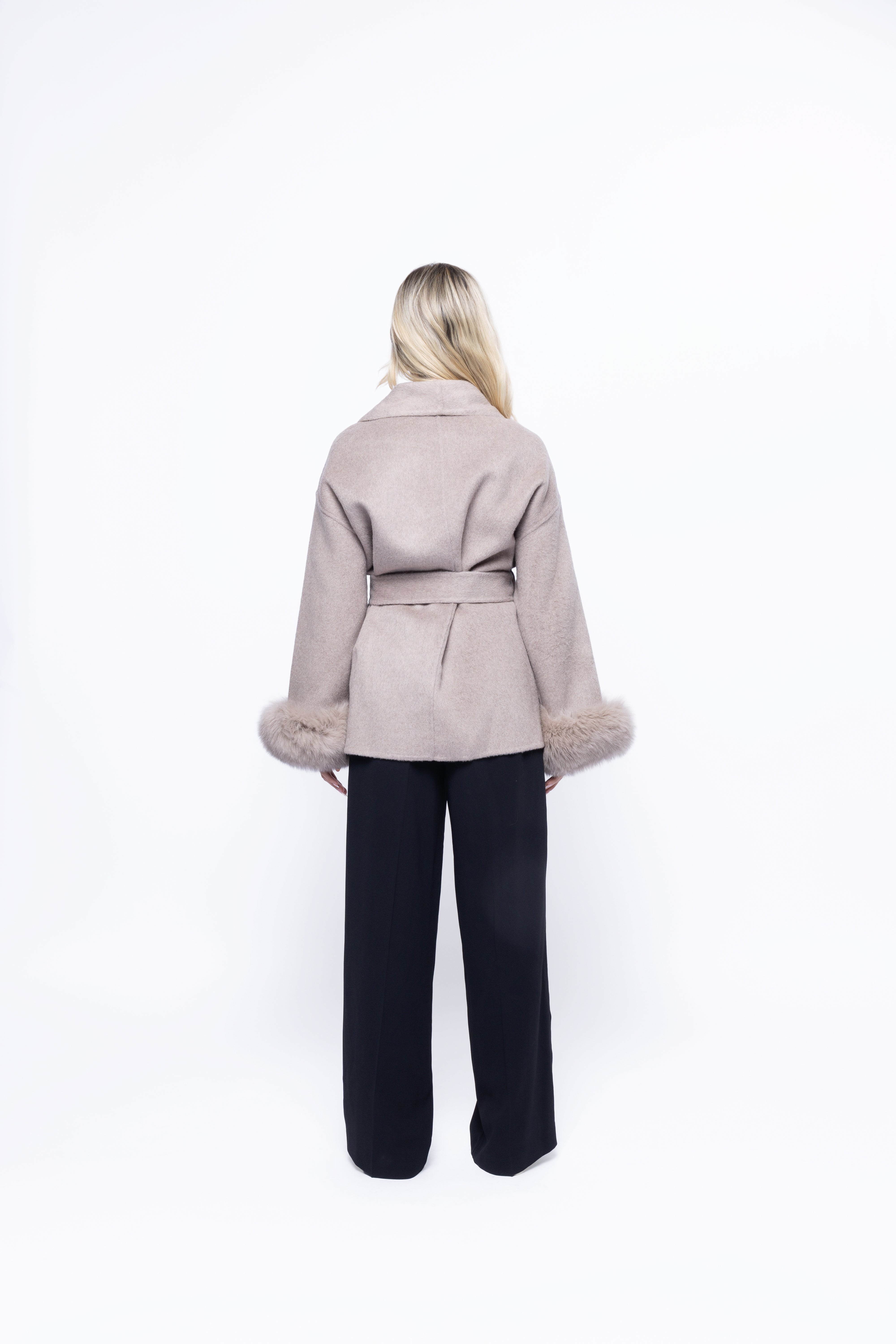 The Chelsea - Taupe
