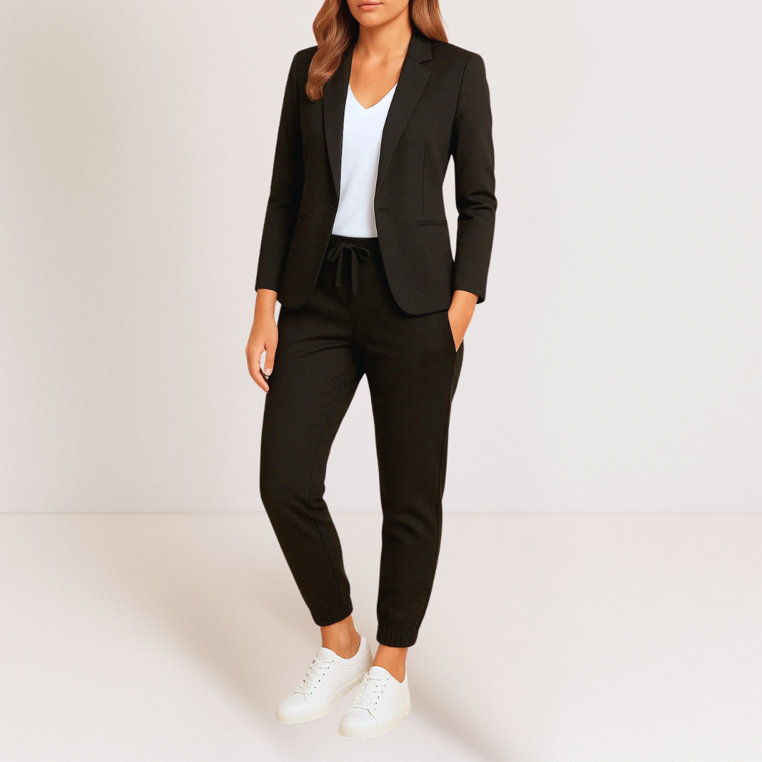 Miley™ | Two-Piece Women’s Suit – product image 6