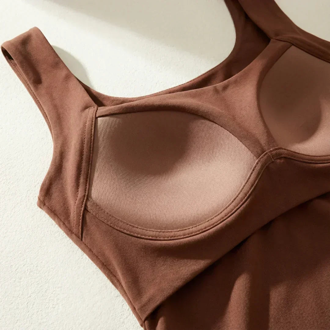 Roxy Built In Comfort Bra Tanktop | 1+1 FREE