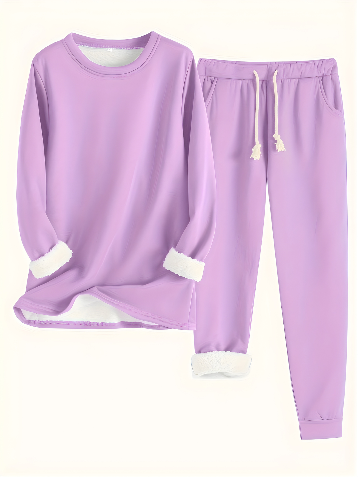 Alanna™ | Comfortable Loungewear Set – product image 9