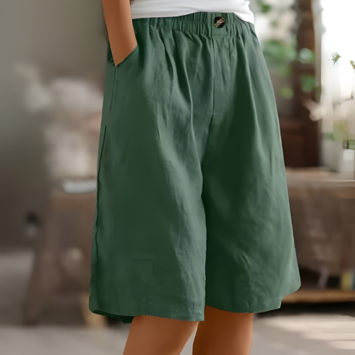 Sabby™ | Everyday Elegant Shorts – product image 9