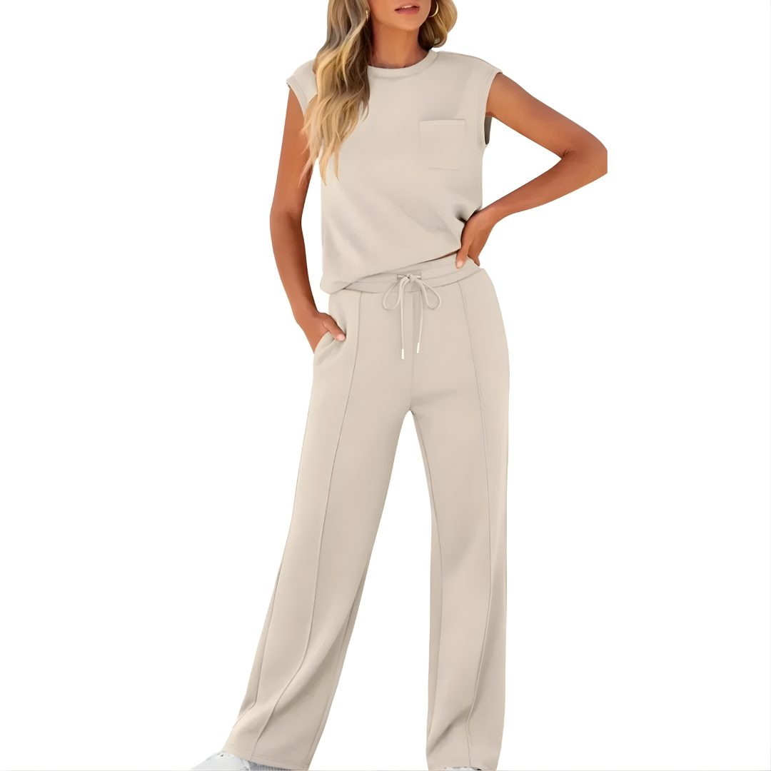 Taylor™ | Casual Soft Lounge Set – product image 9
