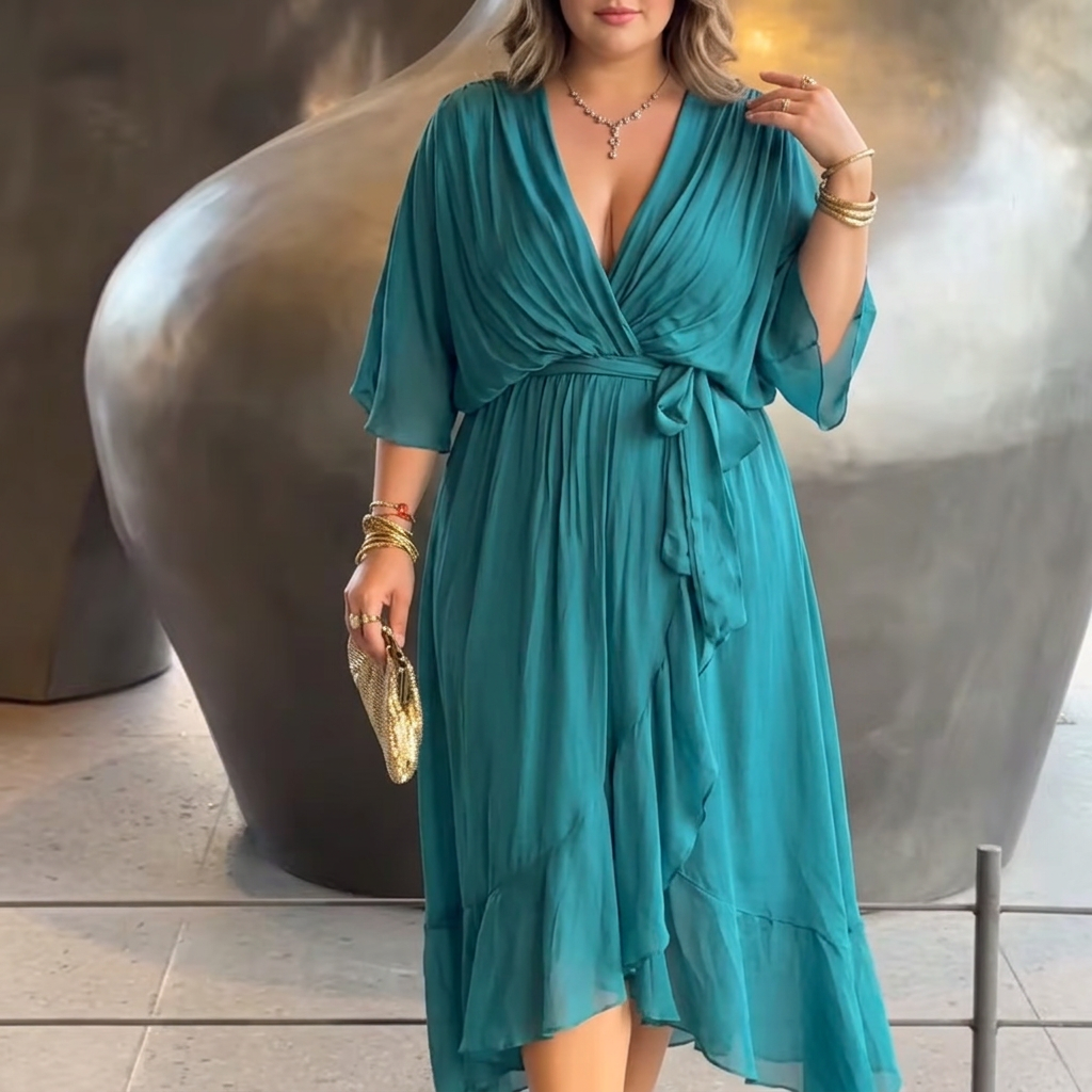 Mady - Elegant Dress