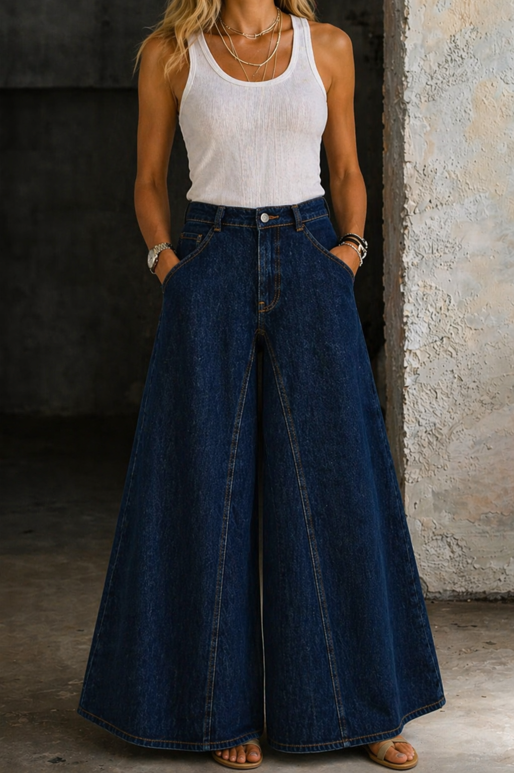 Lexi™ | High Waist Jeans – product image 1
