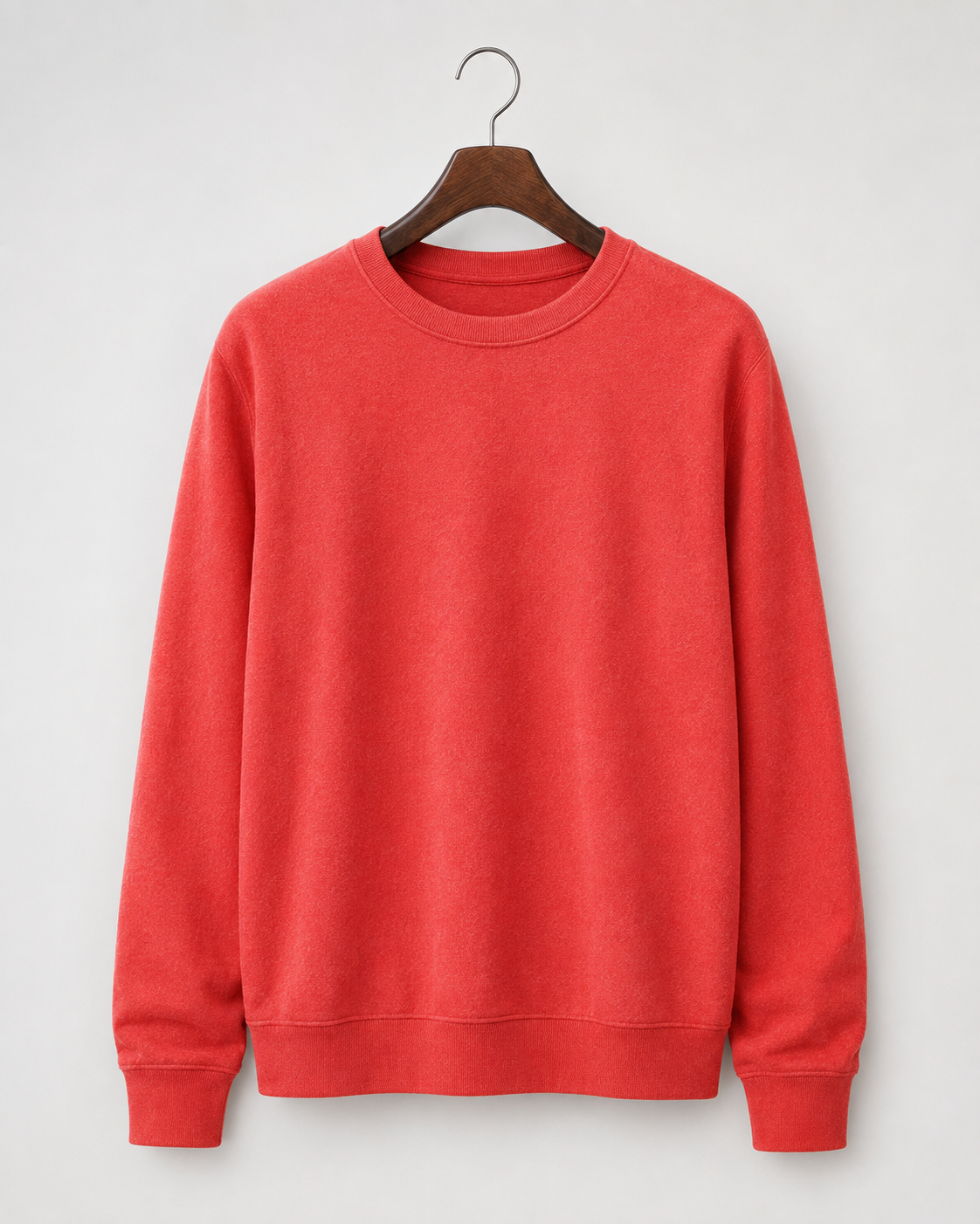 Kim™ Classic Knit Jumper