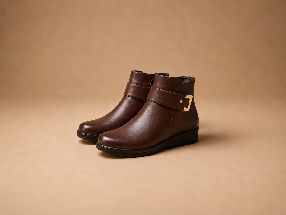 Footwear