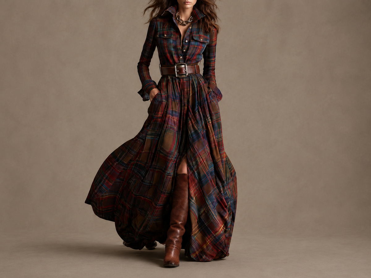 Dresses