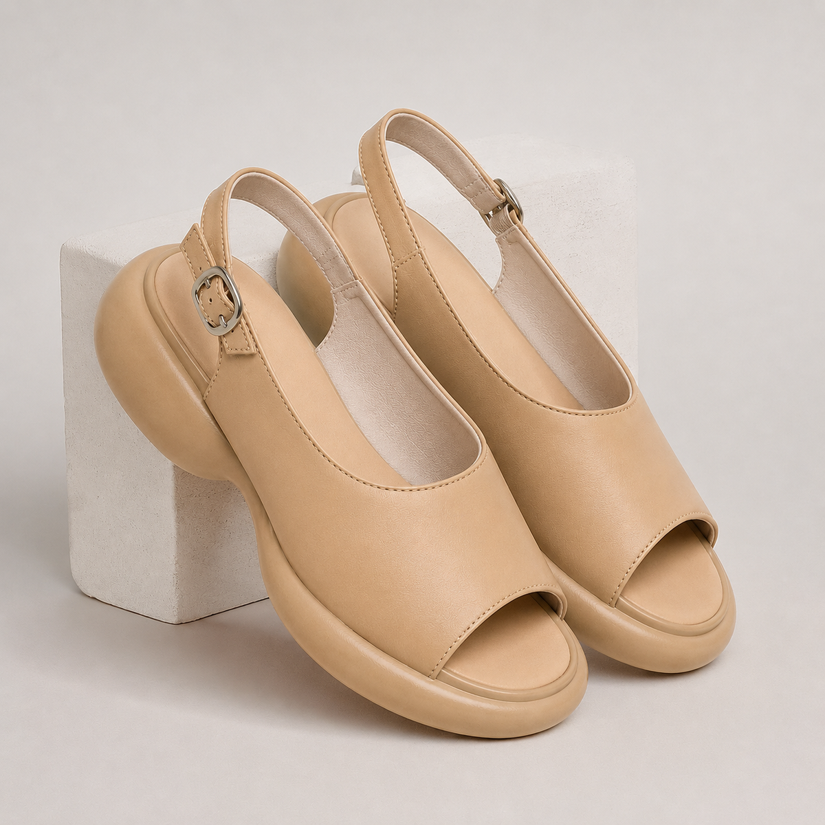 Caroline™ Reinforced Support Comfort Sandals