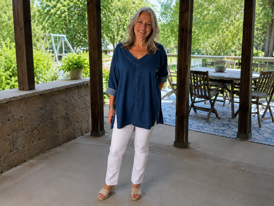 Helen Parker testimonial