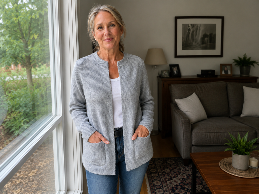 Patricia Reynolds testimonial