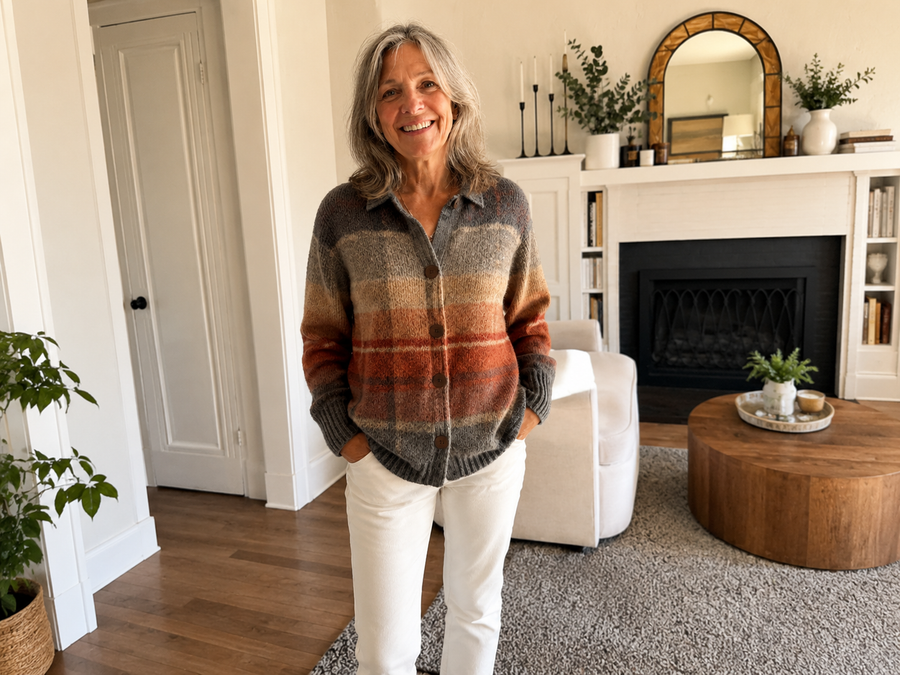Susan Bennett testimonial