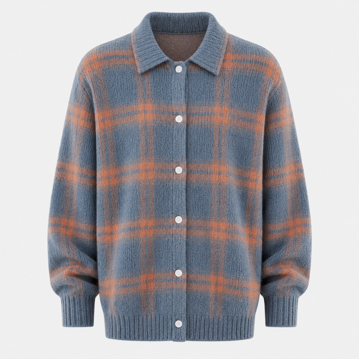 Danique™ | Soft Layering Cardigan – product image 2