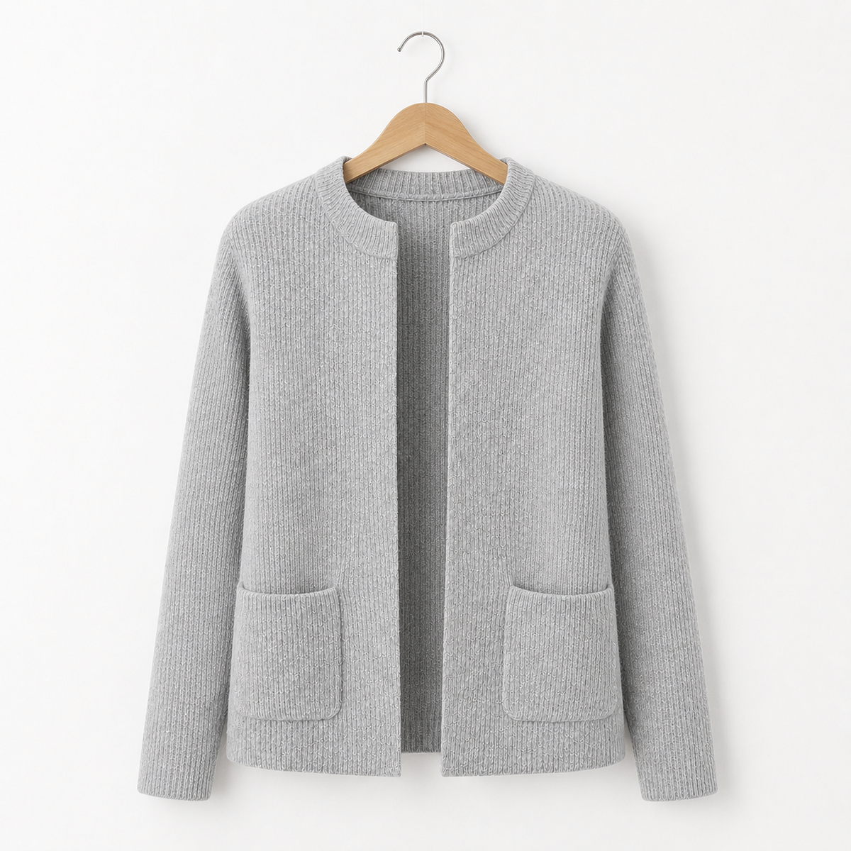Jessica™ | Relaxed Comfort Cardigan – product image 1