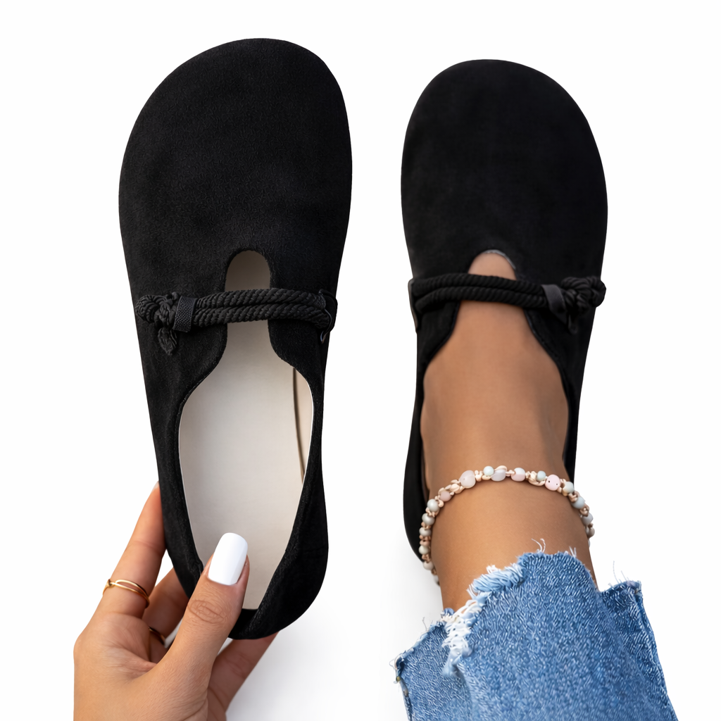 Anisa | Natural Comfort Moccasins