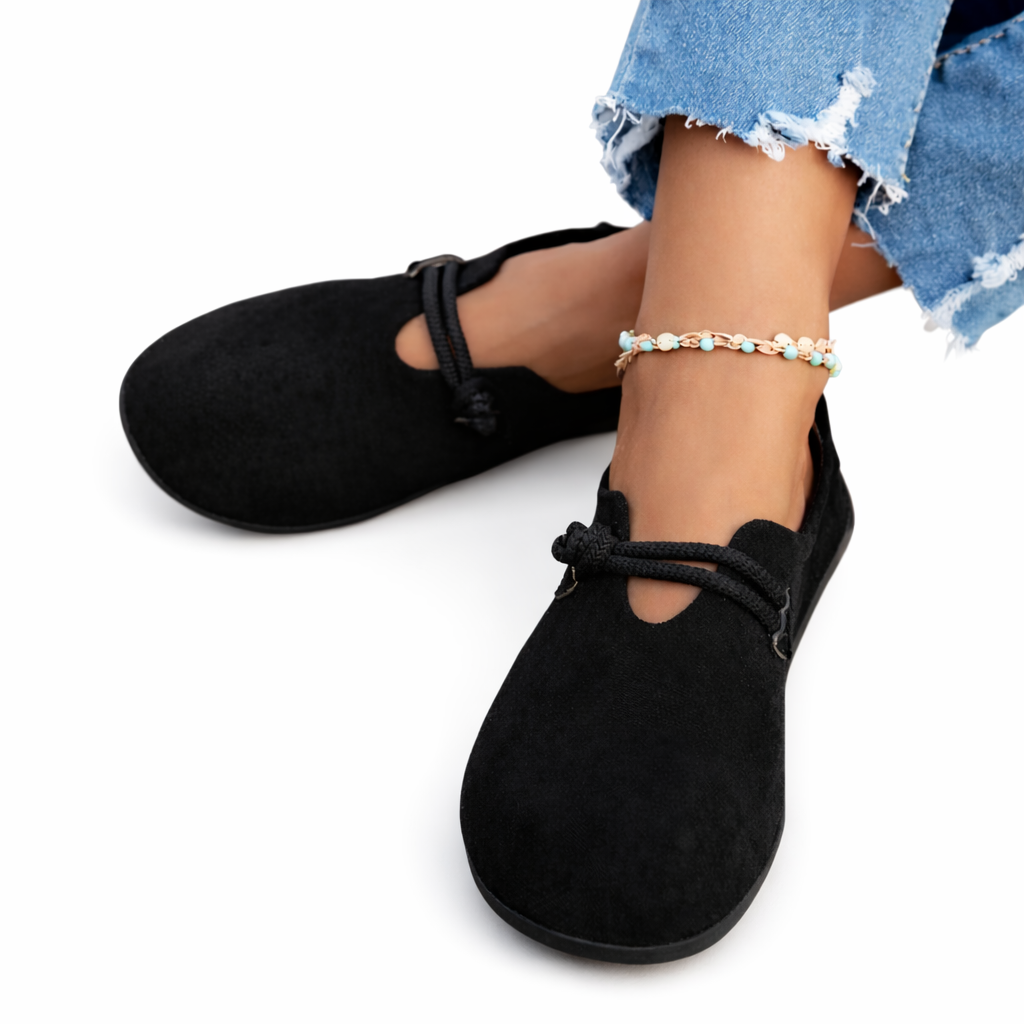Anisa | Natural Comfort Moccasins