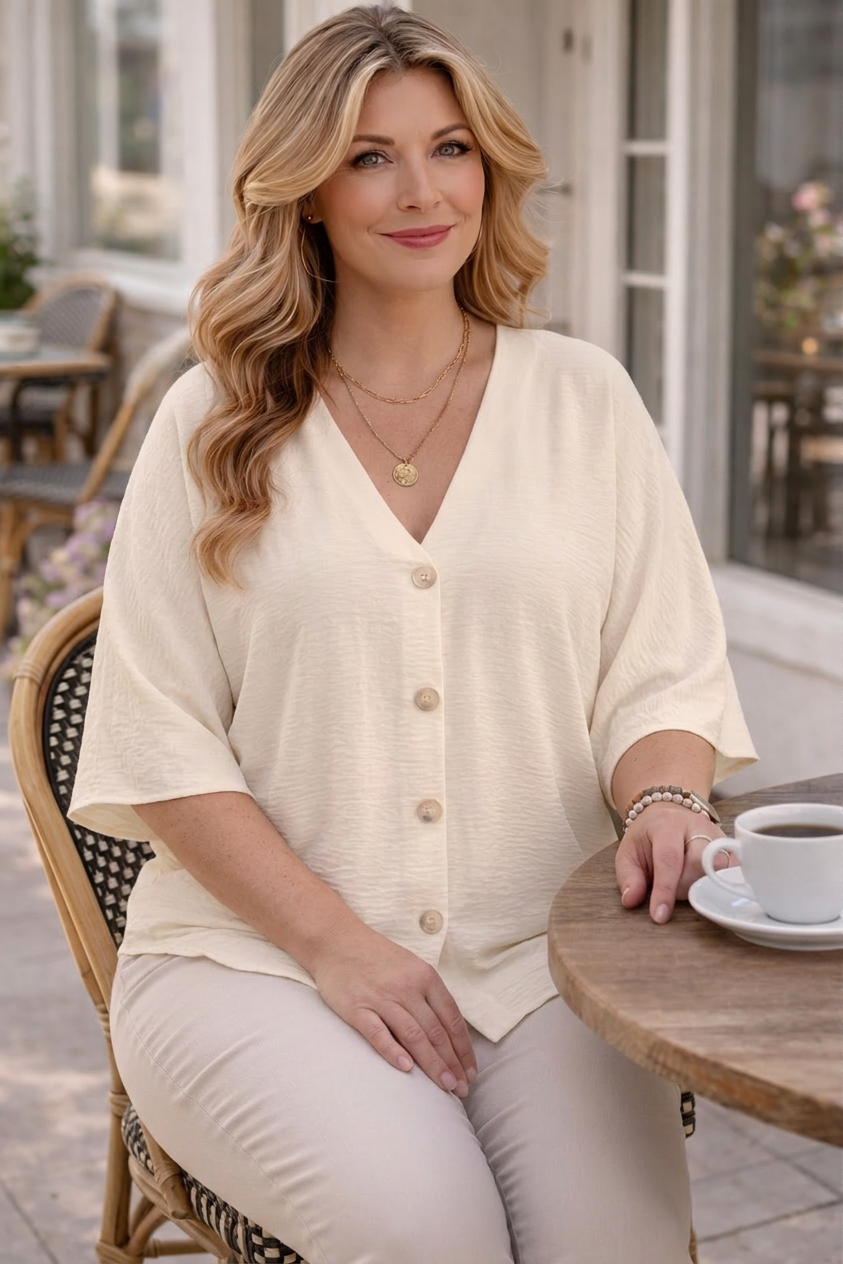 Marisol | Comfort Top