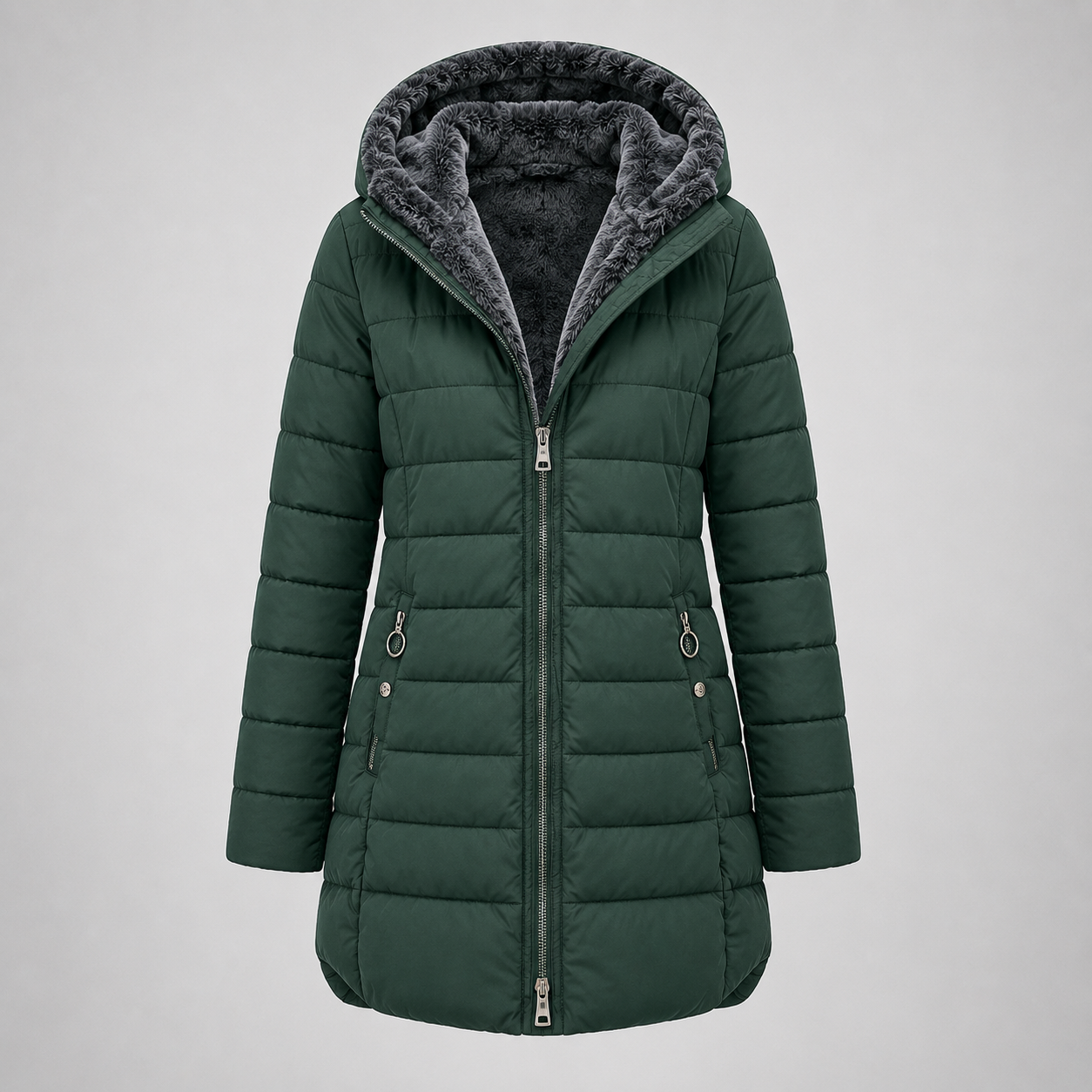 Jasmin™ Waterproof Winter Jacket