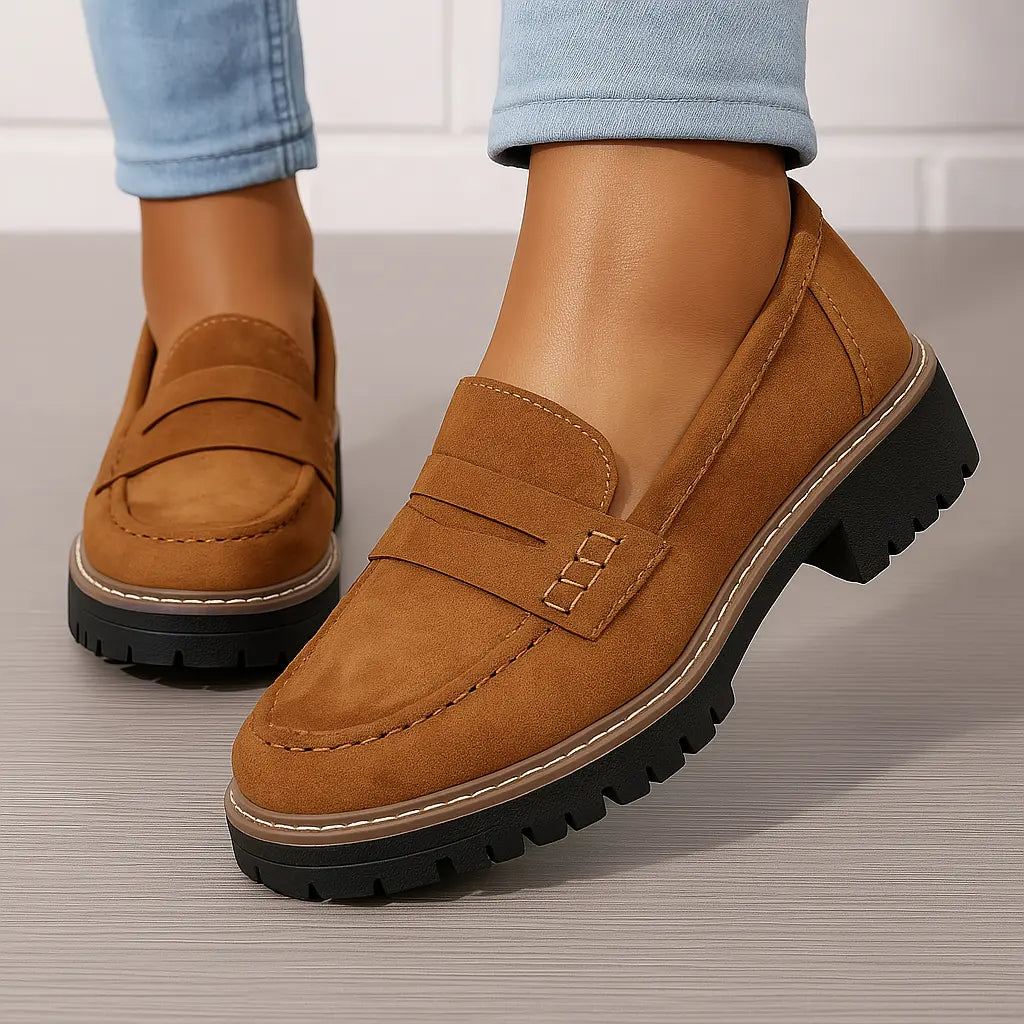 Kennedy™ | Classic Everyday Loafers