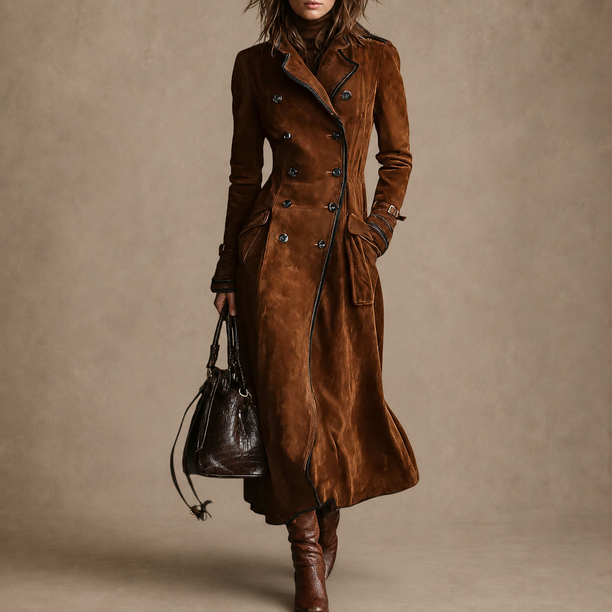 Coats & Jackets