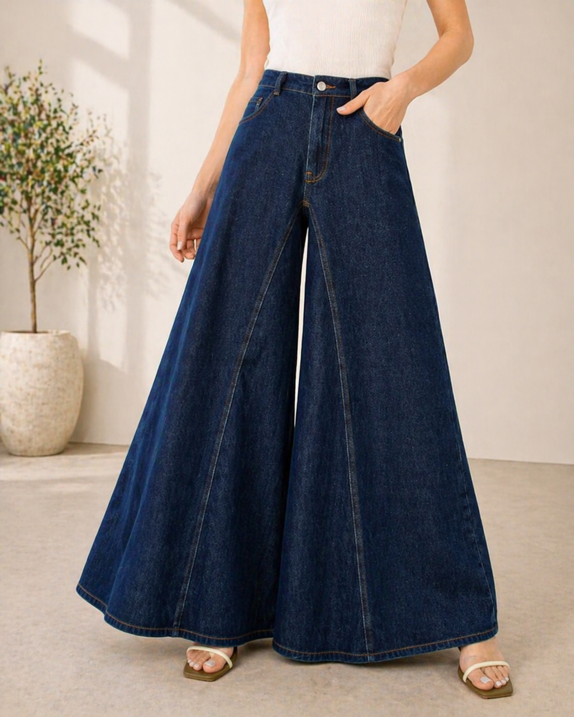 Lexi™ | High Waist Jeans – product image 2