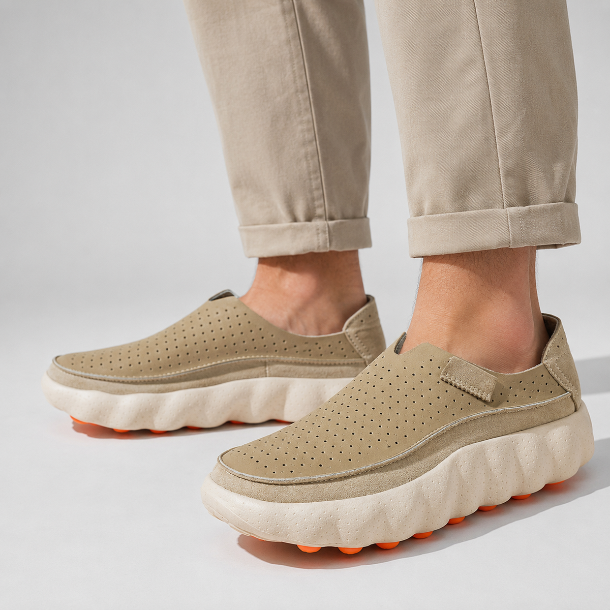 Emi™ Lightweight Comfort Pod Loafers