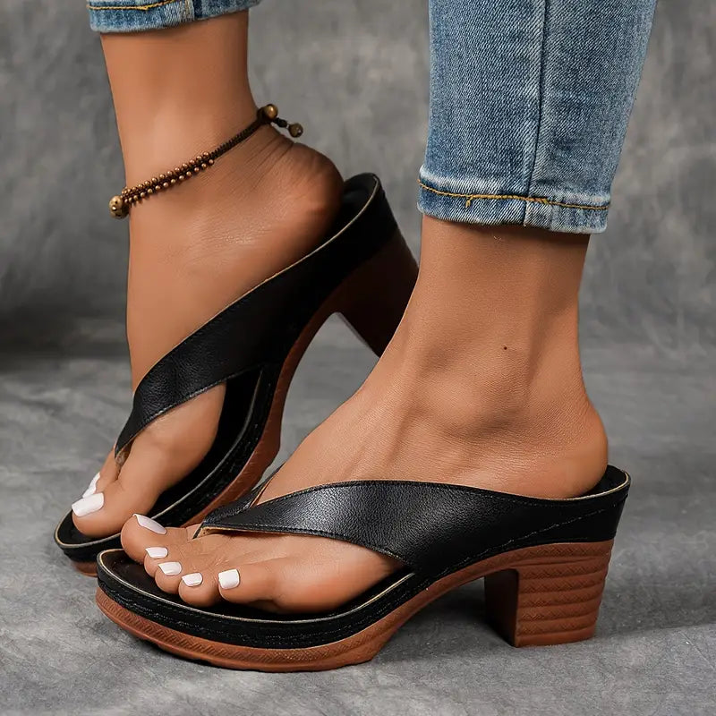 Indie | Comfort Sandals