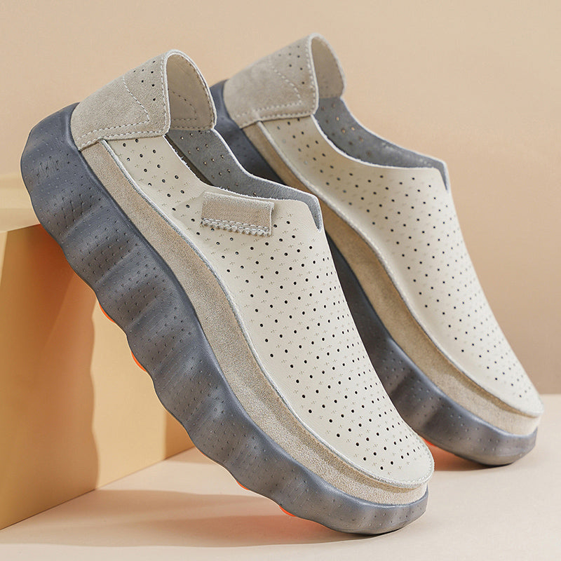 Emi™ Lightweight Comfort Pod Loafers