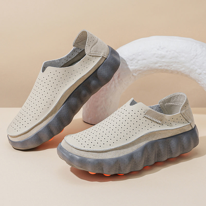 Emi™ Lightweight Comfort Pod Loafers