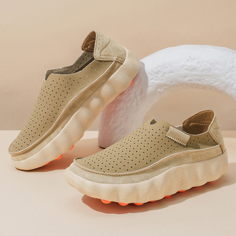Emi™ Lightweight Comfort Pod Loafers