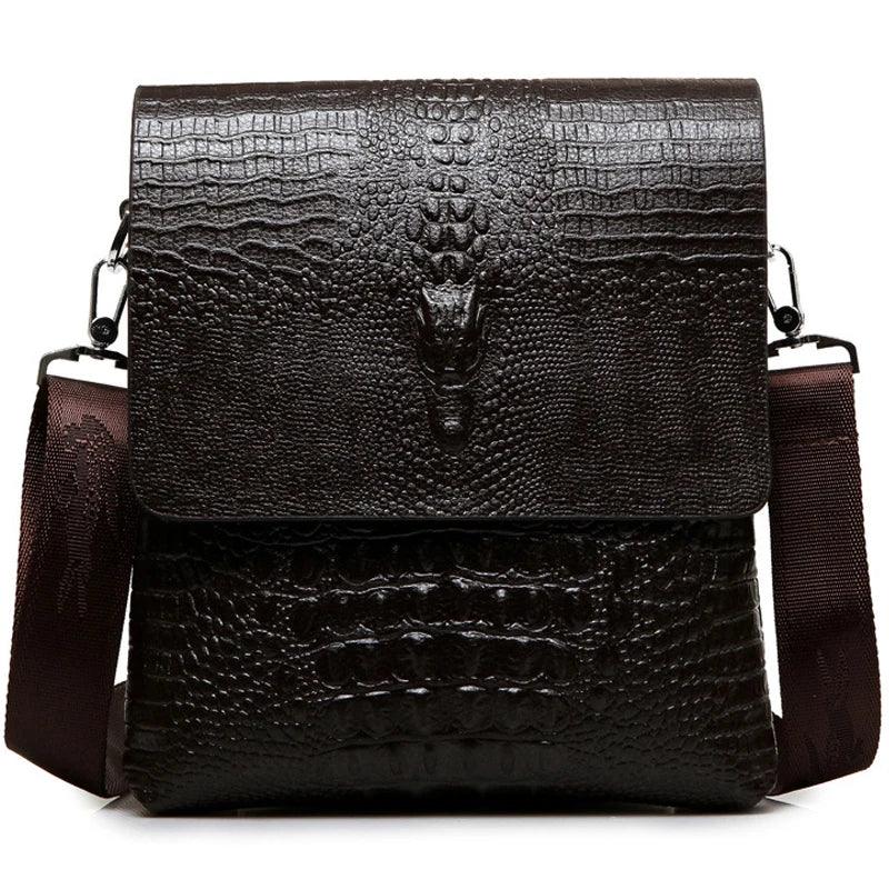 Ebon Fang | Shoulder Bag