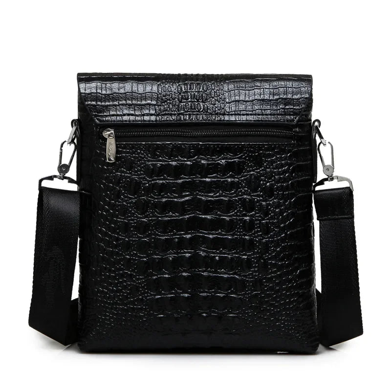 Ebon Fang | Shoulder Bag