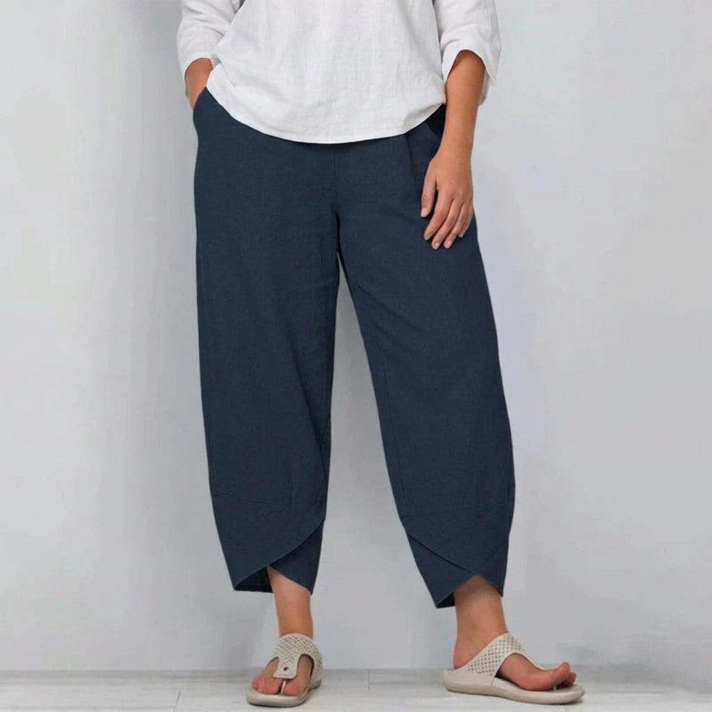 Tarni | Chic Summer Pants