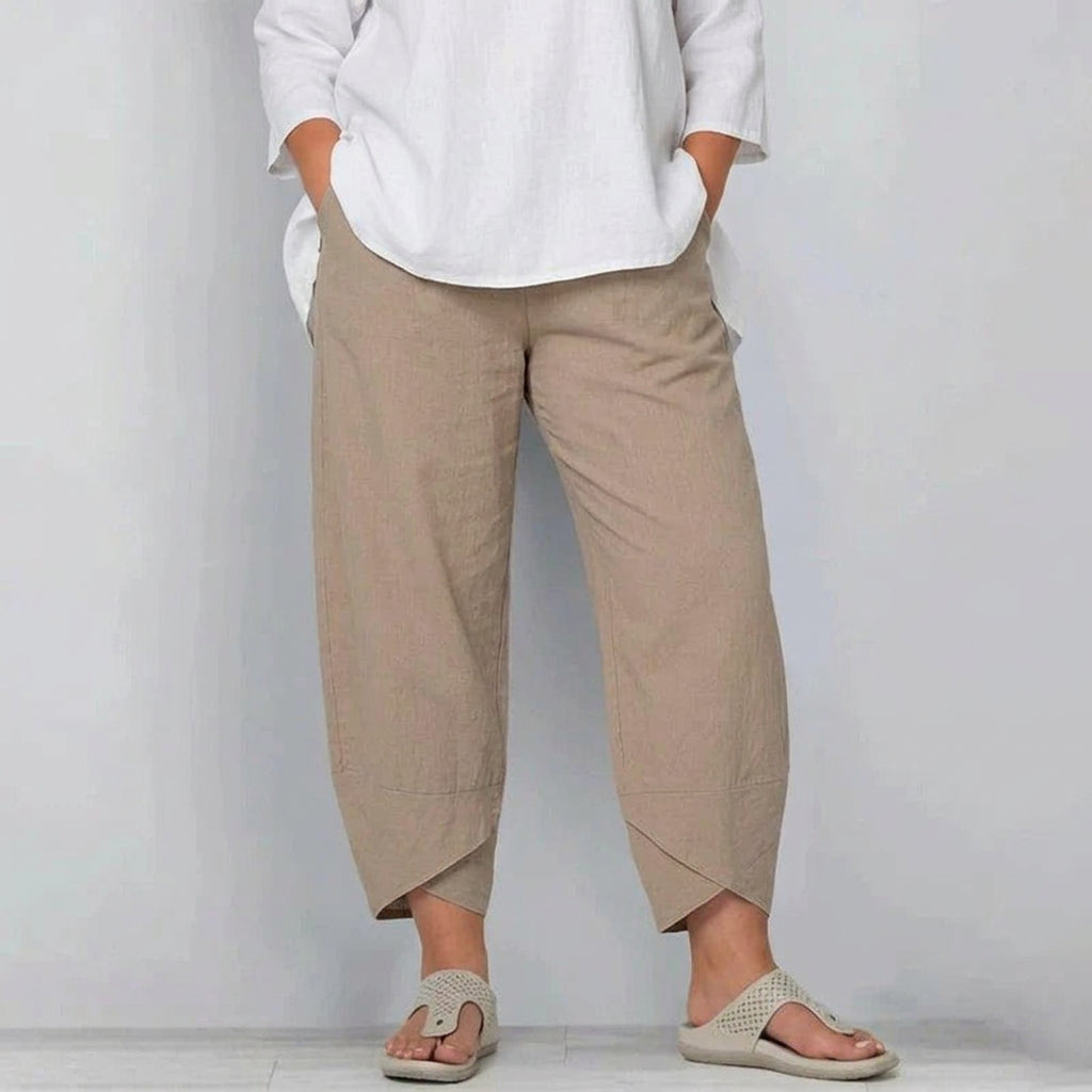 Tarni | Chic Summer Pants