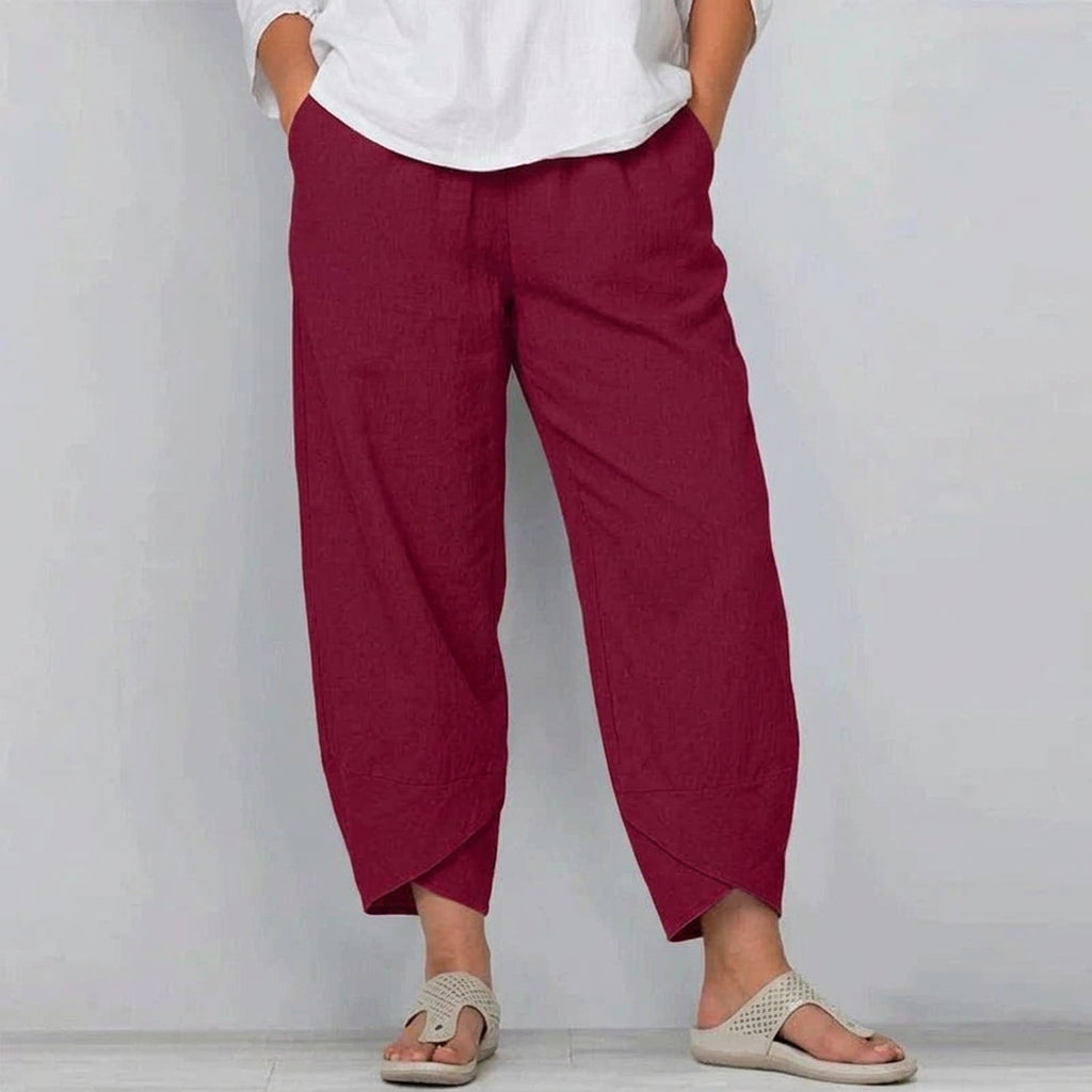 Tarni | Chic Summer Pants