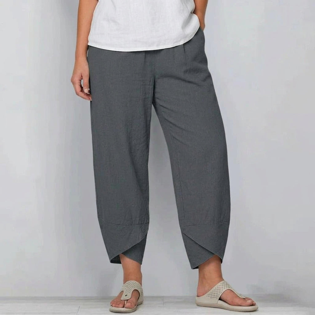 Tarni | Chic Summer Pants