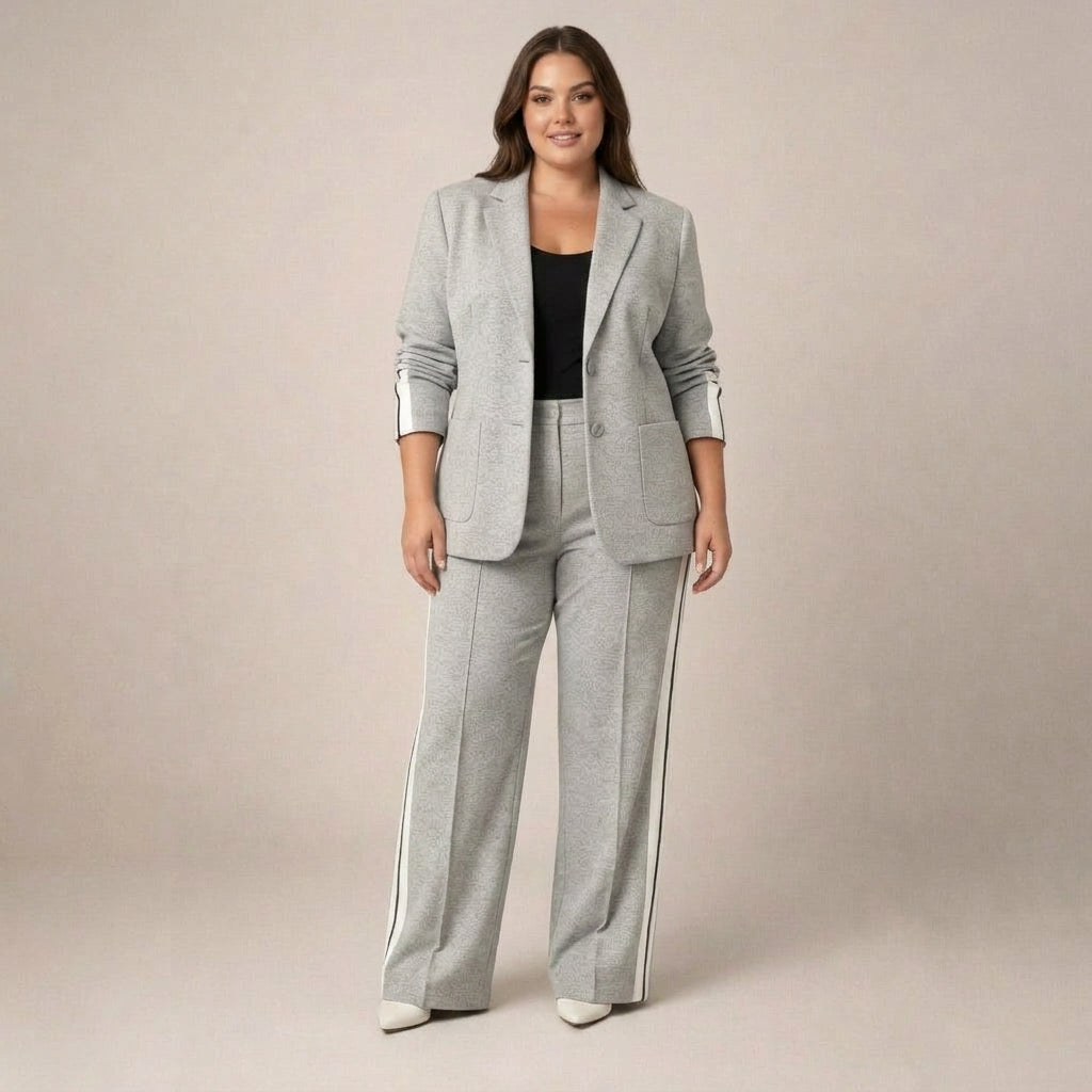 Elaine | Elegant Suit Set