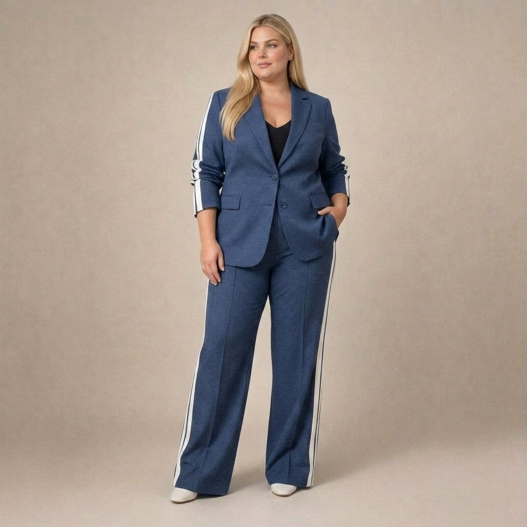 Elaine | Elegant Suit Set
