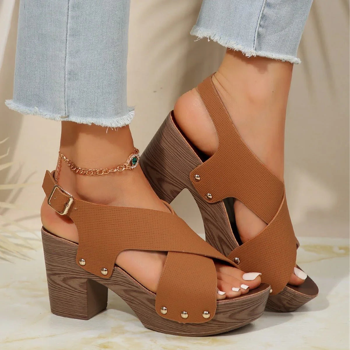 Sofia Blake | Classic Heels