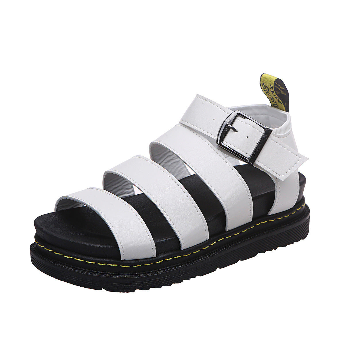 Callista | Thick-Soled Sandals