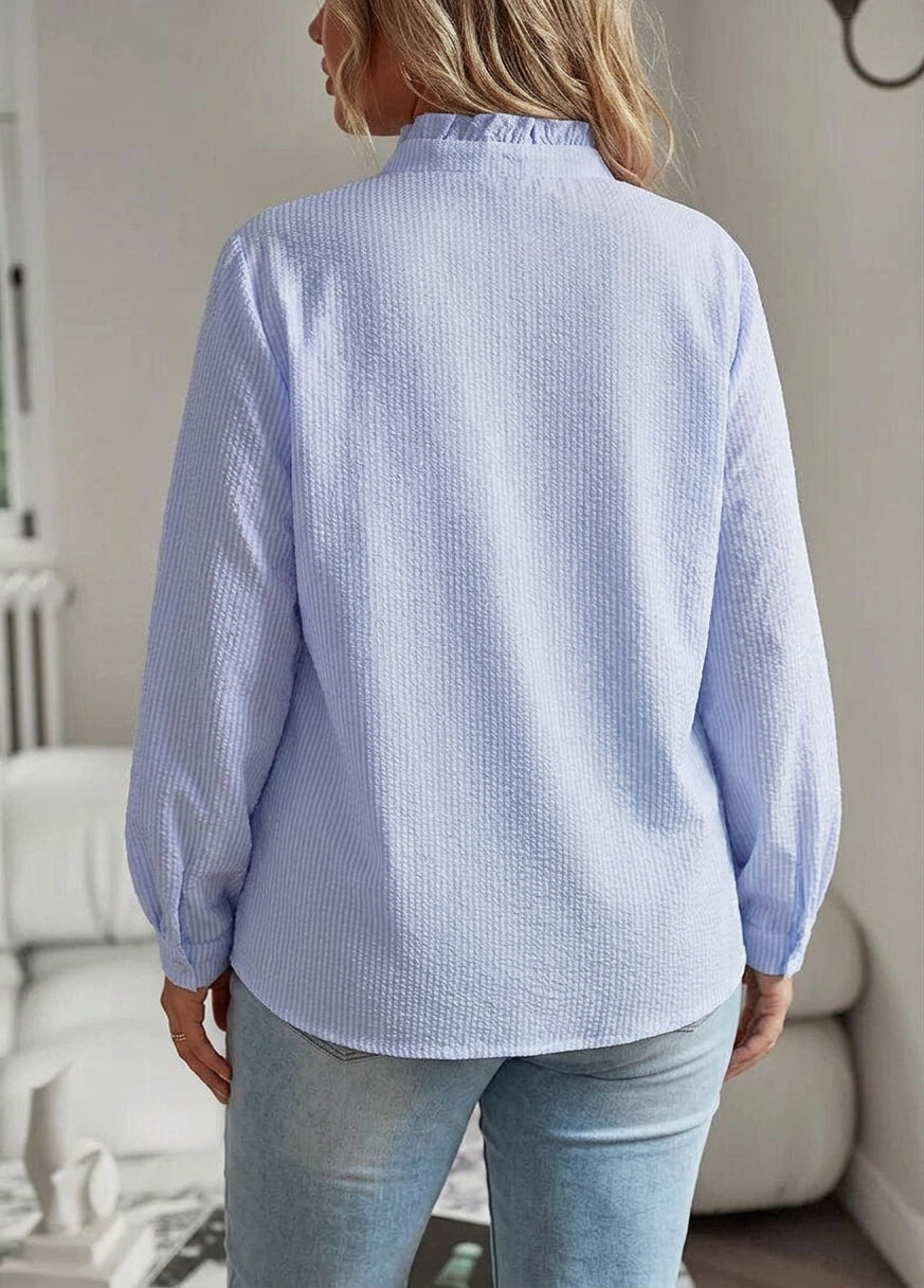 Sheri | Timeless Elegance & Ultimate Comfort