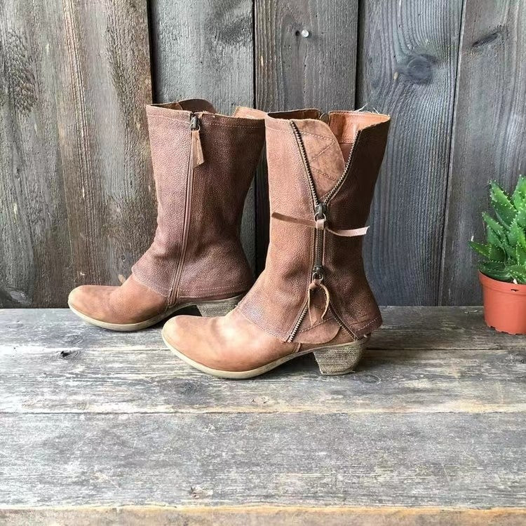 Giana™ | Cowgirl Boots – product image 4