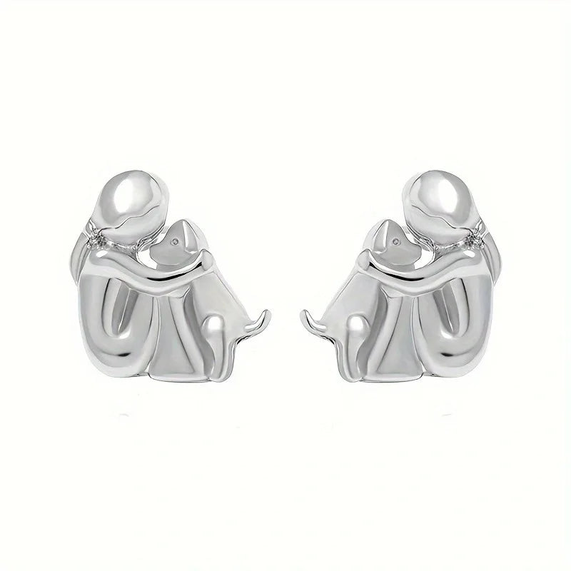 Alora™ | Hoop Earrings