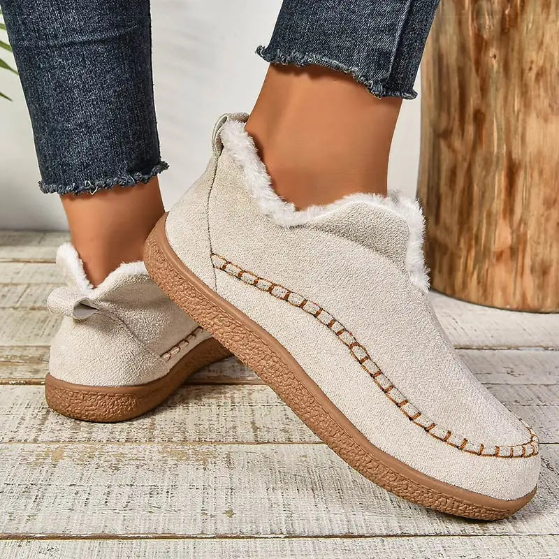 Hera™ | Orthopaedic Ankle Boots – product image 2