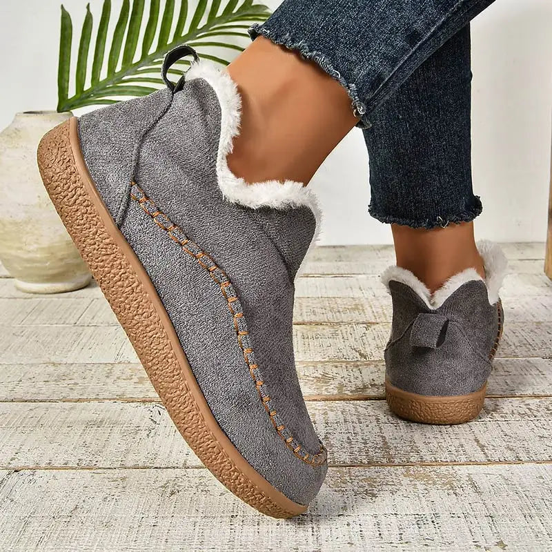 Hera™ | Orthopaedic Ankle Boots – product image 6